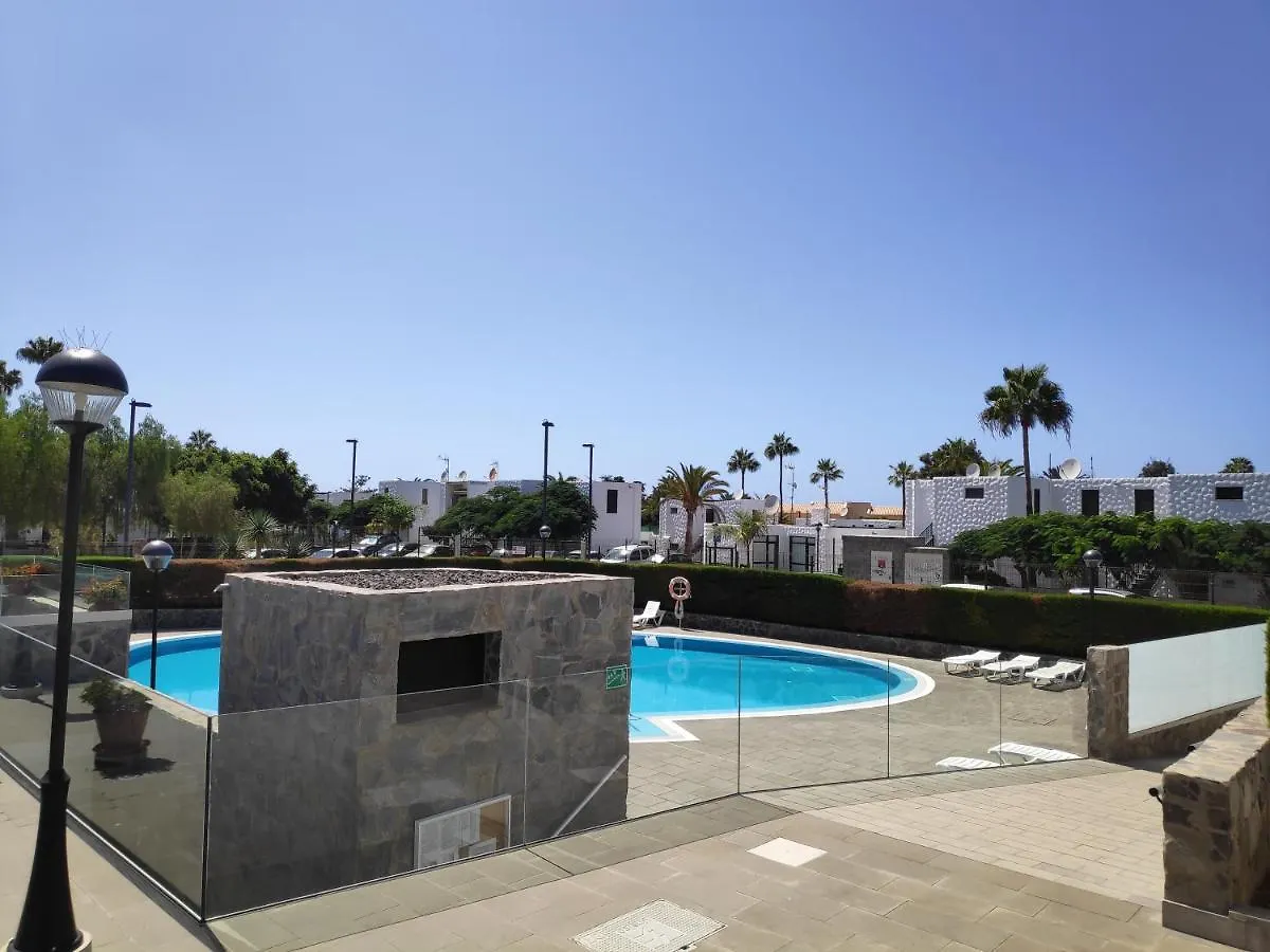 Fwt Relax Bungalow Playa de las Americas