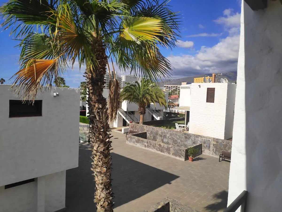 Apartment Fwt Relax Bungalow Playa de las Americas