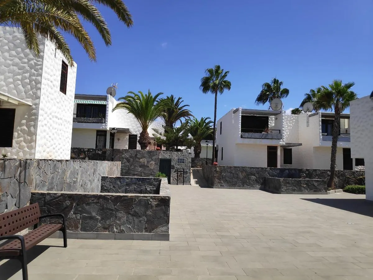 Fwt Relax Bungalow Playa de las Americas