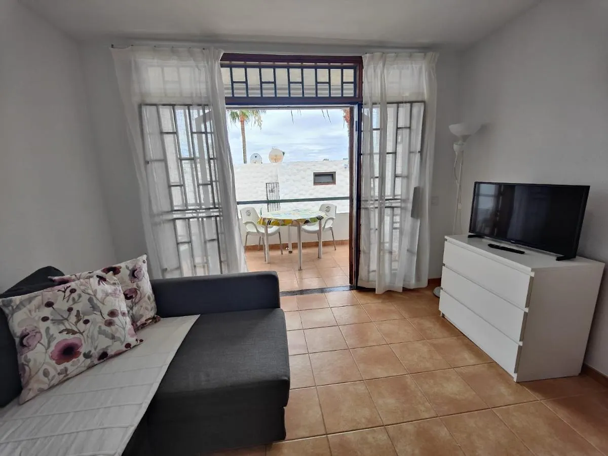 Fwt Relax Bungalow Playa de las Americas  0*, Playa de las Americas (Tenerife)