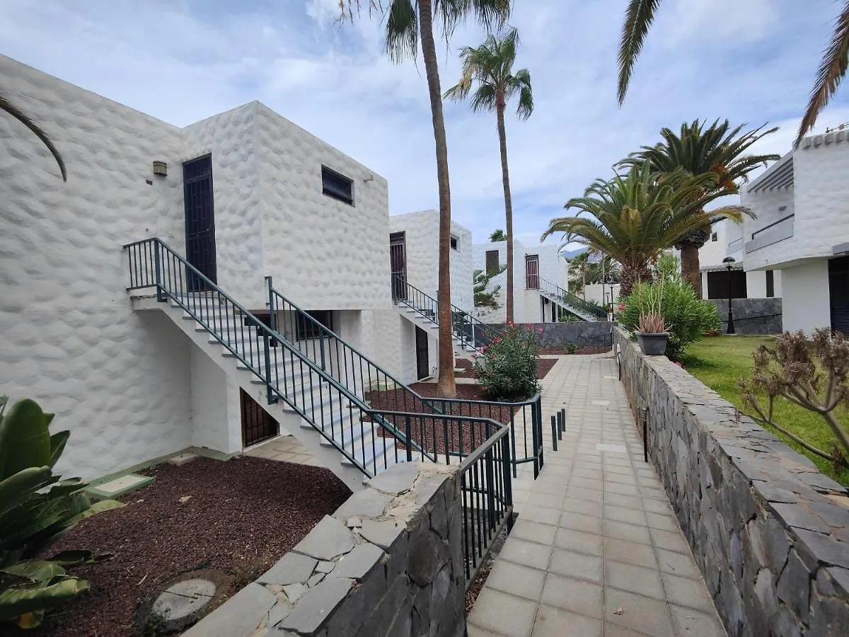 Fwt Relax Bungalow Playa de las Americas  Apartment