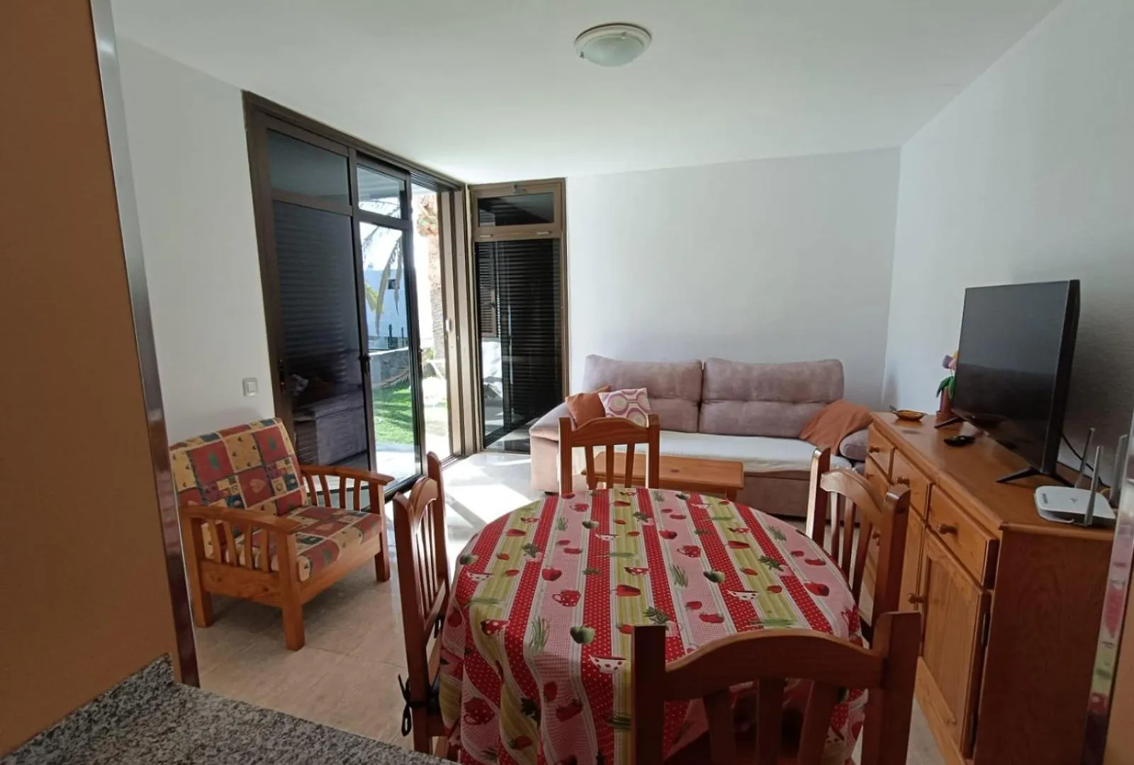 Appartamento Fwt Relax Bungalow Playa de las Americas  Spagna