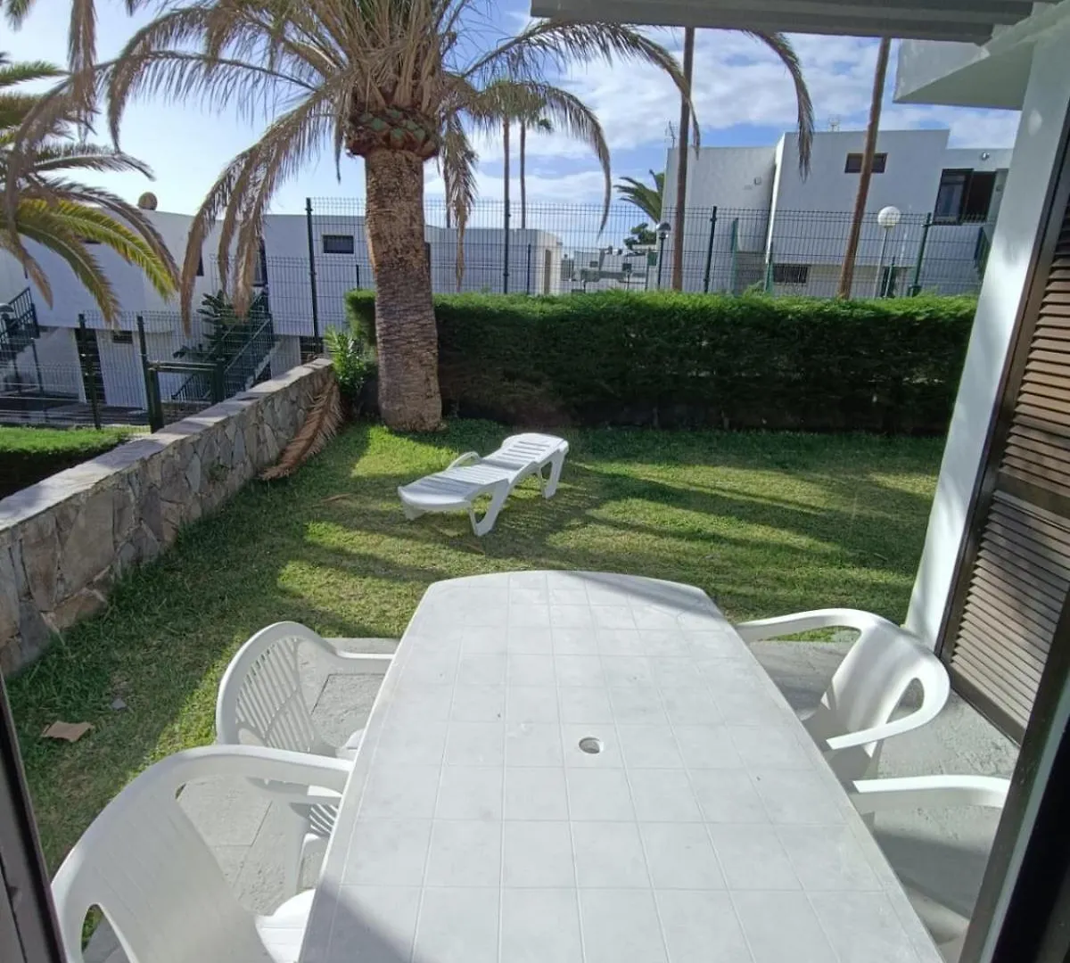 Fwt Relax Bungalow Playa de las Americas