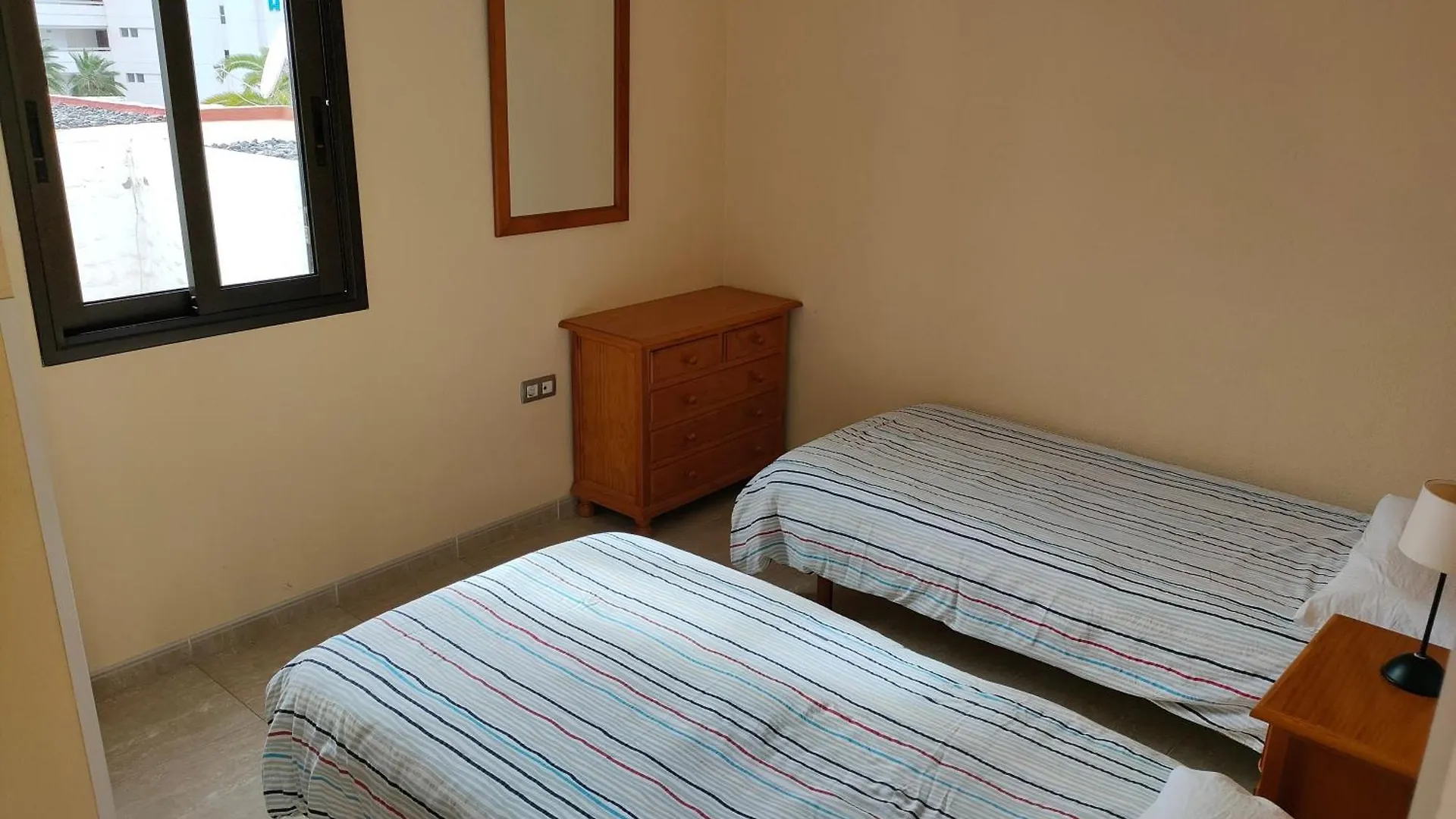 Apartment Fwt Relax Bungalow Playa de las Americas  Spain