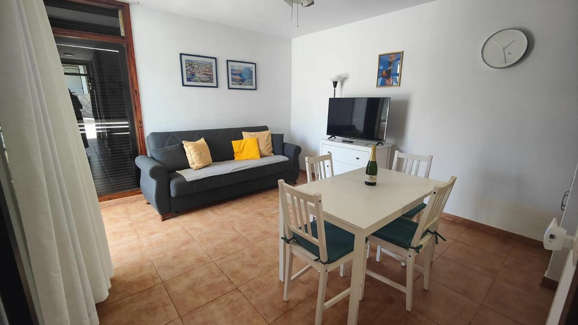 Fwt Relax Bungalow Playa de las Americas  Playa de las Americas (Tenerife)