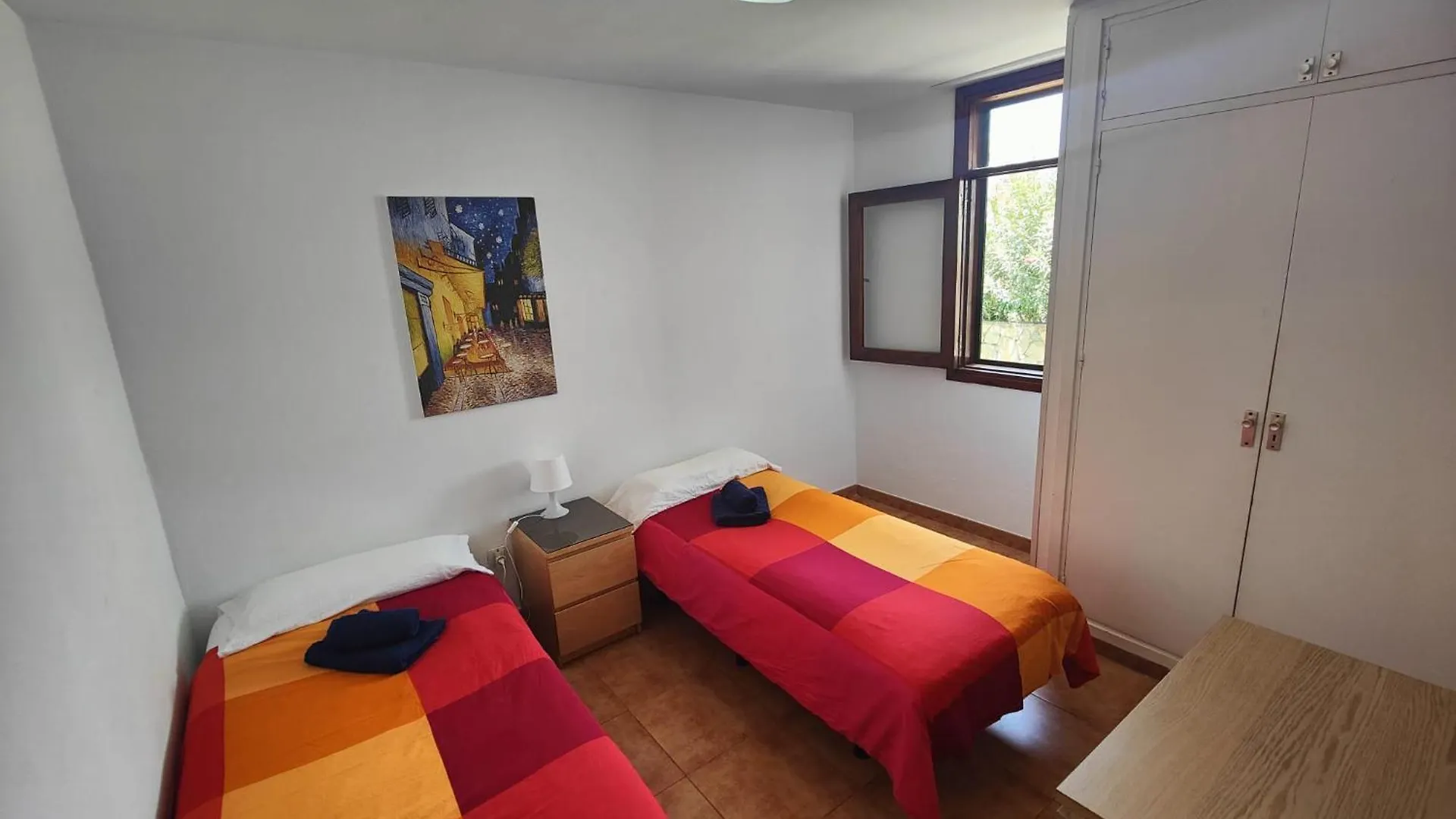 Apartment Fwt Relax Bungalow Playa de las Americas