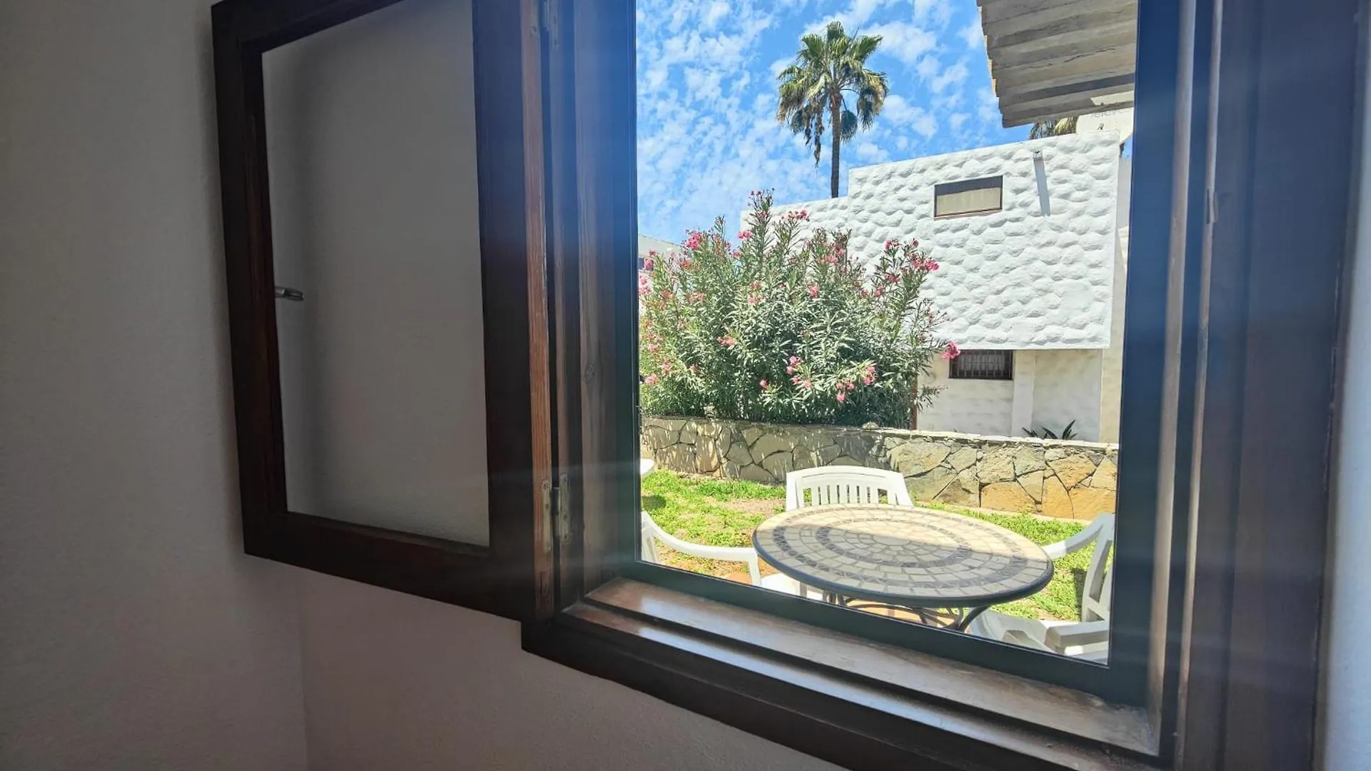 Fwt Relax Bungalow Playa de las Americas  Apartment