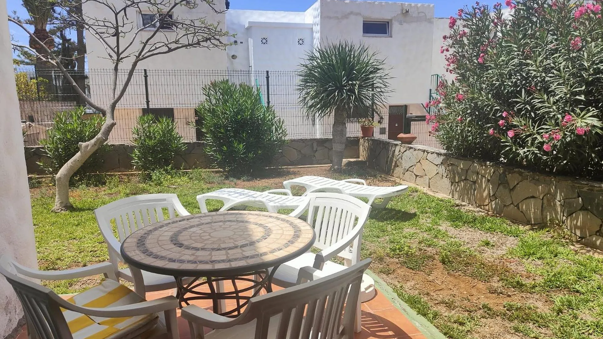 Fwt Relax Bungalow Playa de las Americas