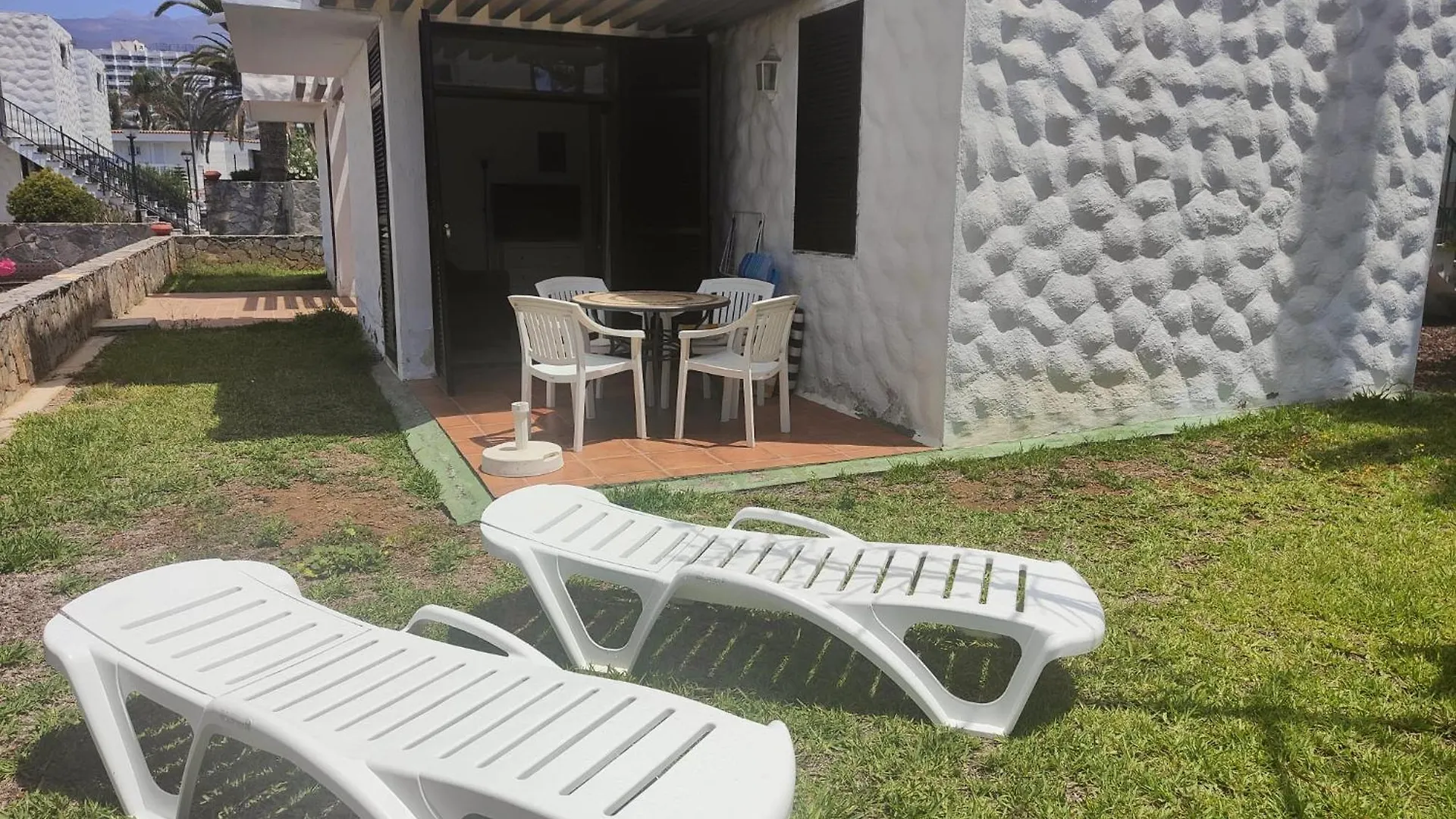 Apartment Fwt Relax Bungalow Playa de las Americas