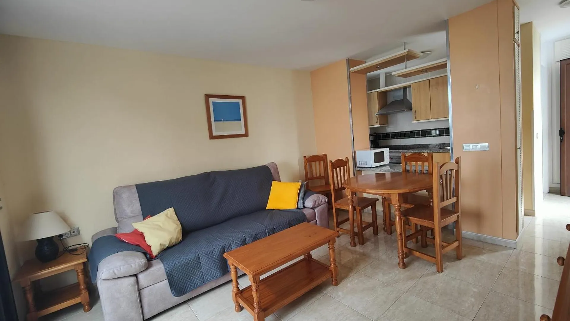 Fwt Relax Bungalow Playa de las Americas  0*, Playa de las Americas (Tenerife) Spanien