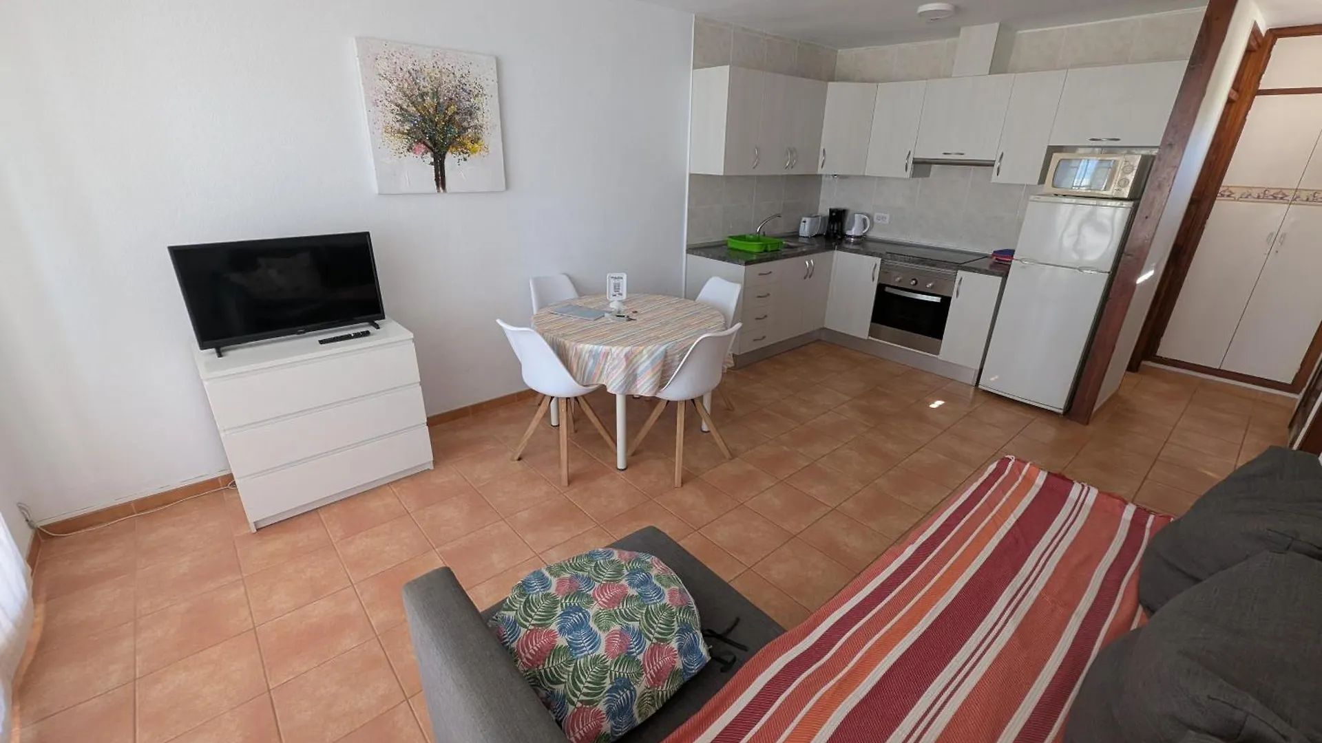 Fwt Relax Bungalow Playa de las Americas  Spagna