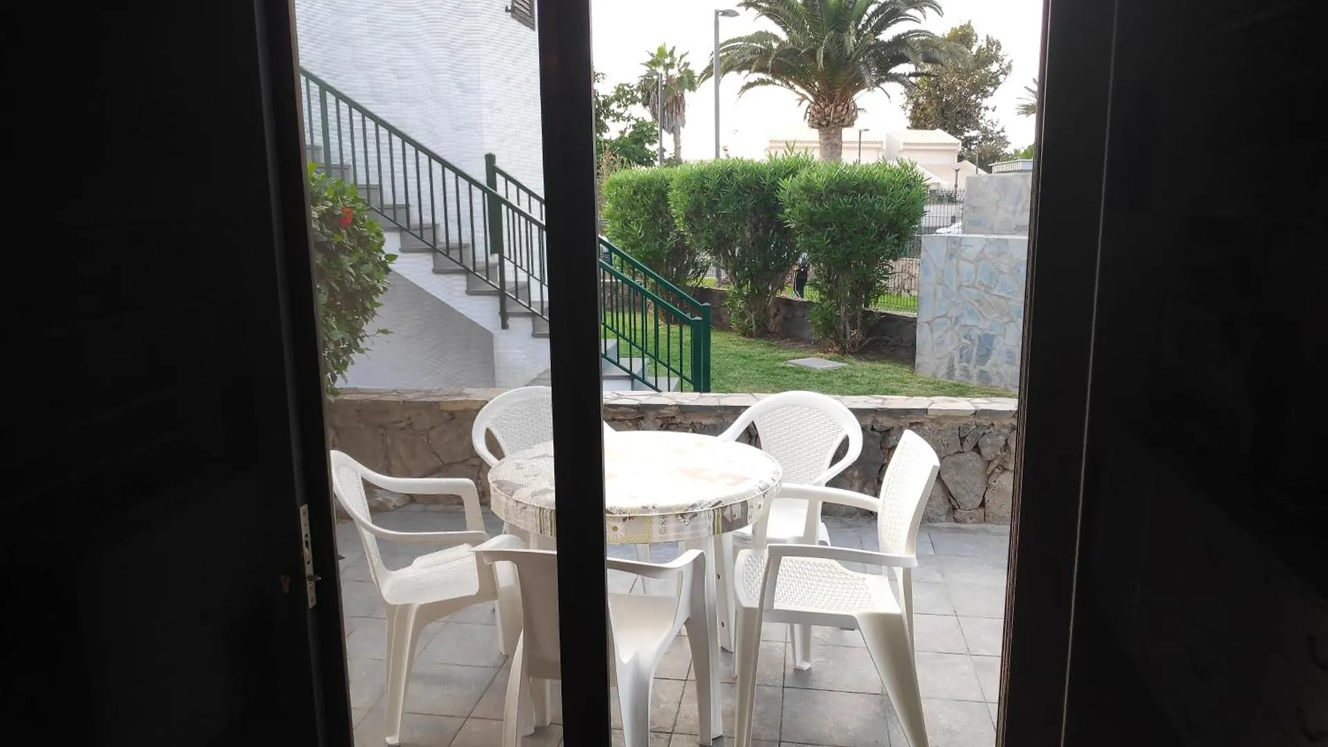 Appartamento Fwt Relax Bungalow Playa de las Americas