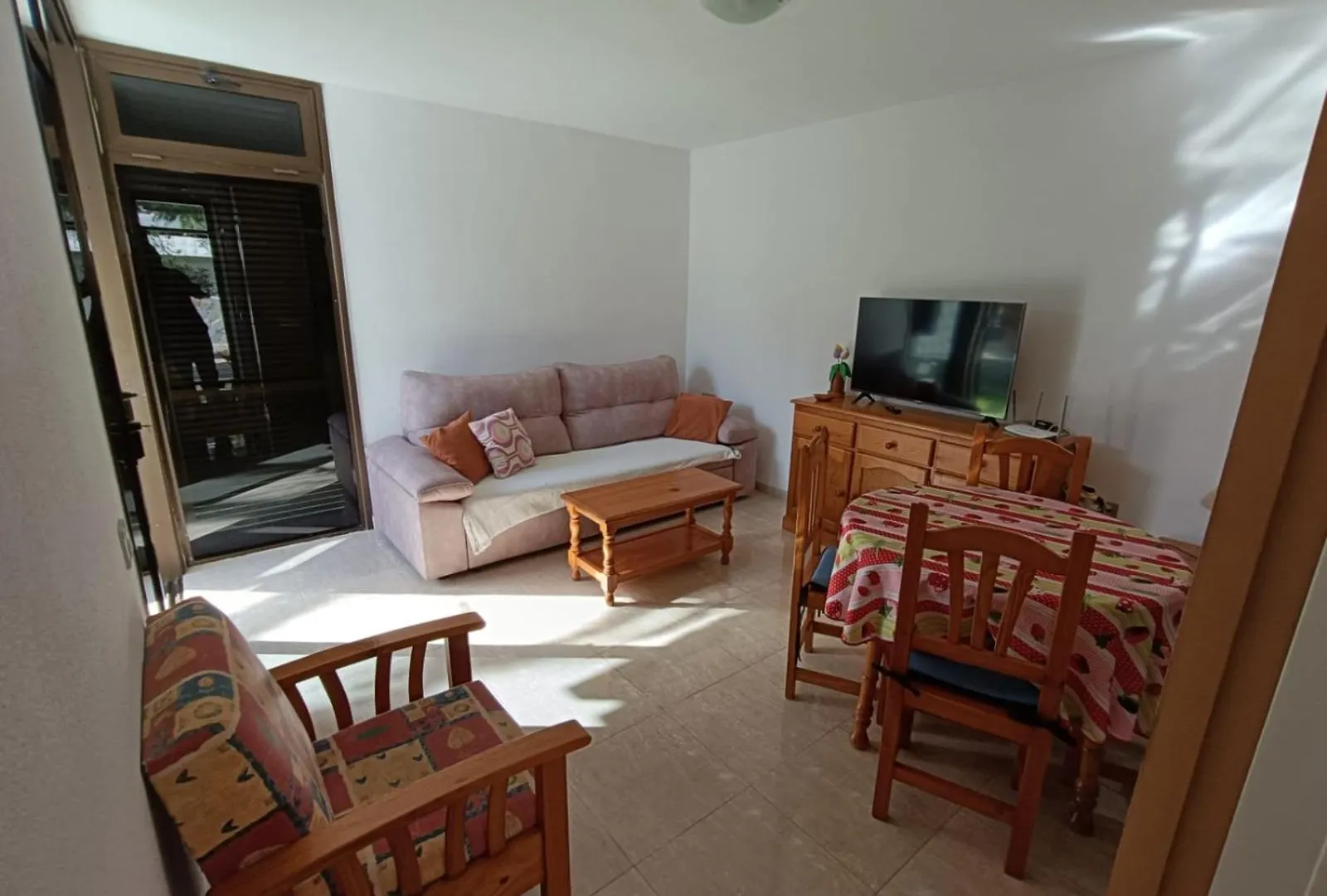 Fwt Relax Bungalow Playa de las Americas  0*, Playa de las Americas (Tenerife) Spanien