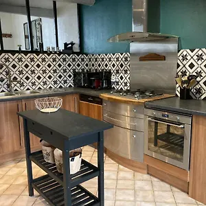 Maison En Pierre De70 M2 Au Cœur D’un Hameau , Seyssel France