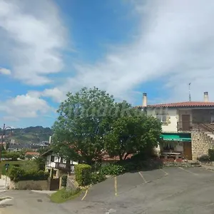 Agerre Goikoa , Zarautz Espagne